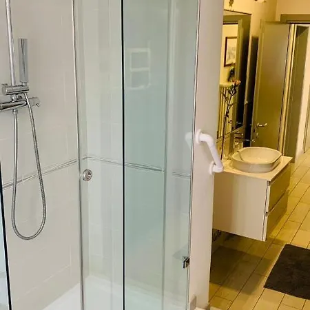 Apartment Casa Pezz