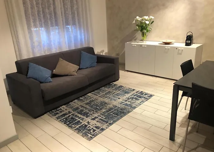 Apartmán Casa Pezz Bussolengo