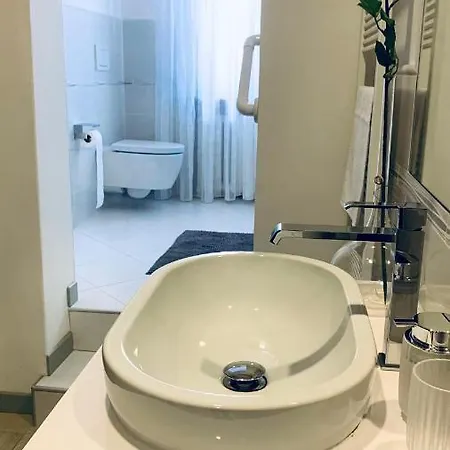 Appartement Casa Pezz
