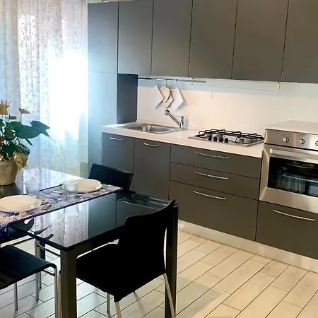 Casa Pezz Appartement Bussolengo