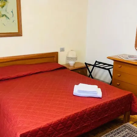 Casa Pezz Appartement *