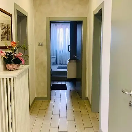 Appartement Casa Pezz *