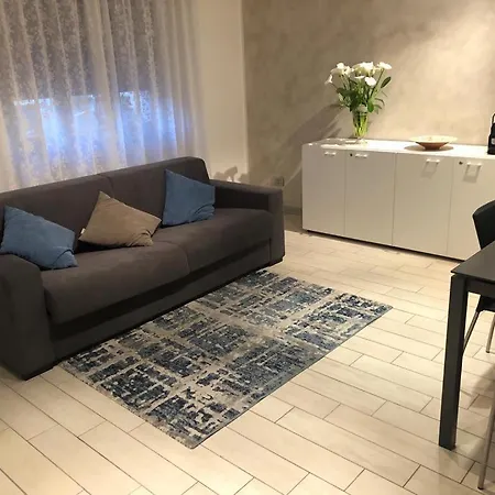 Lejlighed Casa Pezz Bussolengo