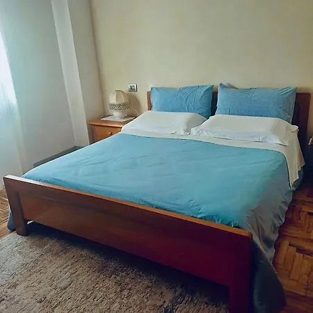 Casa Pezz Lejlighed